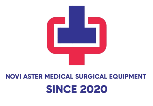Novi Aster Medical Surgical Equipment Instruments Trading Co LLC logo