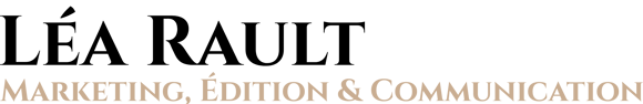 Léa Rault logo