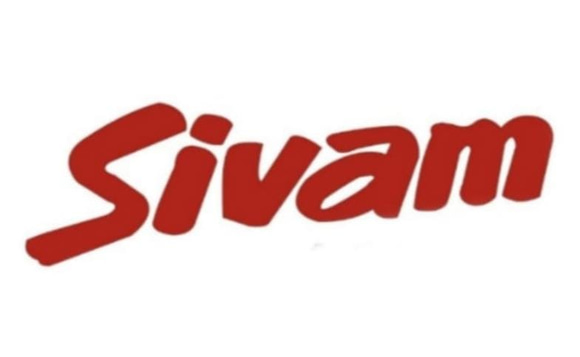 Sivam logo