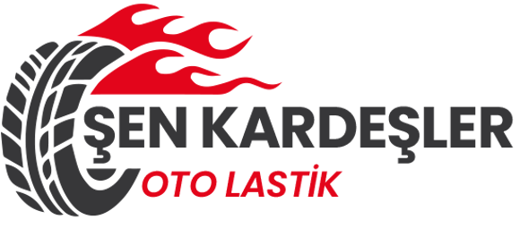 Şen Kardeşler Oto Lastik logo