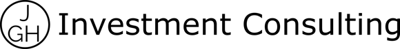JGH Investment Consulting logo