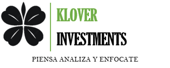 KLOVER INVESTMENTS logo
