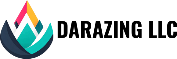 DARAZING LLC logo