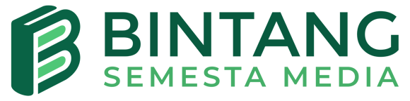 Pengadaan Bintang Pustaka logo