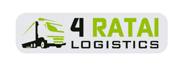 4 RATAI Logistics logo