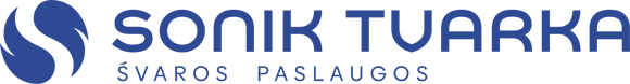 SonikTarka logo