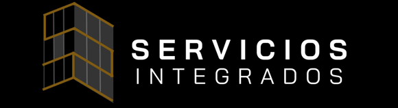 SERVICIOS INTEGRADOS logo