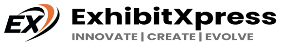 ExhibitXpress logo