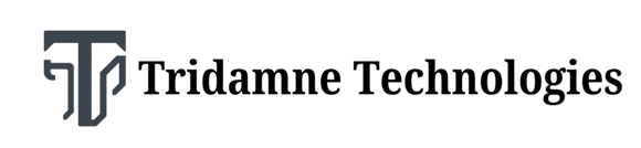 Tridamne Technologies logo