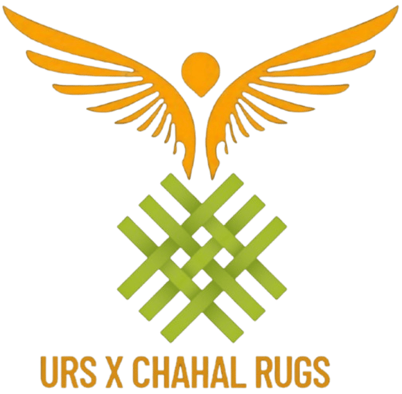 URSXCHAHAL RUGS logo