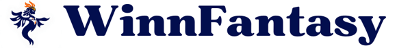 WinnFantasy logo