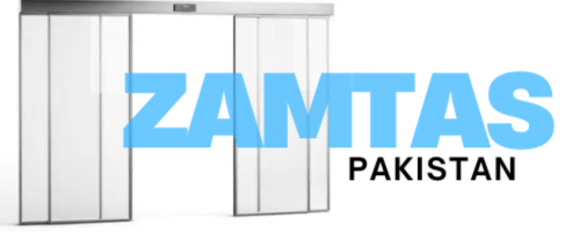 Zamtas Pakistan logo