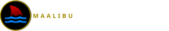 Maalibu logo