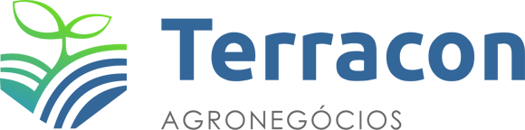 TERRACON AGRONEGOCIOS logo