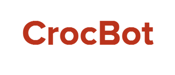 CrocBot logo