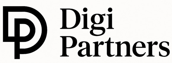 Digi Partners logo