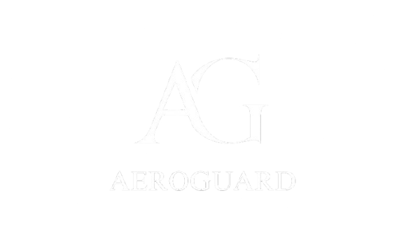 Aeroguard logo