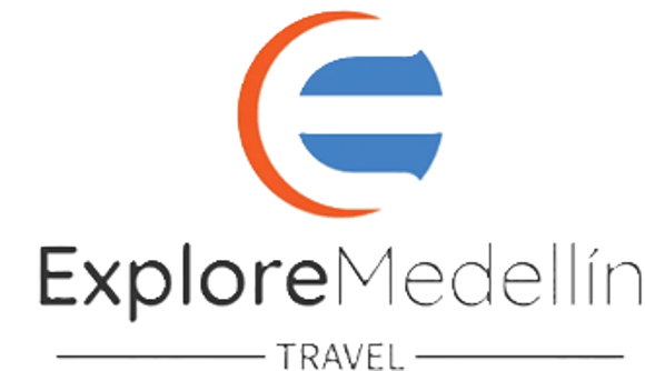 Explore Medellin Travel logo