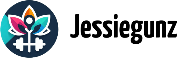 Jessiegunz.com logo