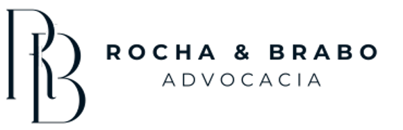 Rocha e Brabo logo