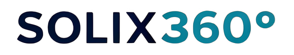 Solix360 logo