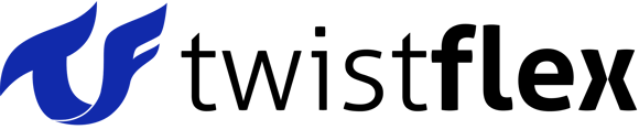 Twist Flex logo