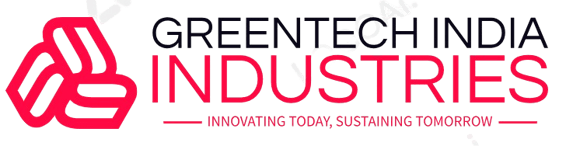GreenTech India Industries logo