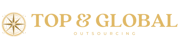 T&G Outsourcing logo