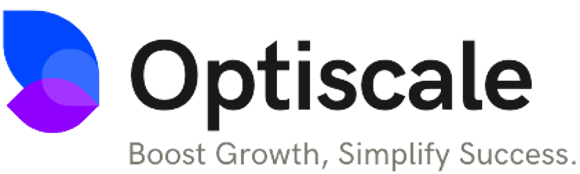 Optiscale Advisors logo