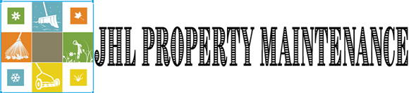 JHL Property Maintenance logo