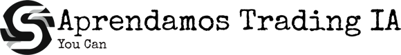 APRENDEMOS TRADING logo