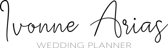 Ivonne Arias Planner logo