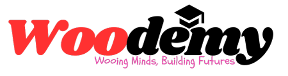 woodemy logo
