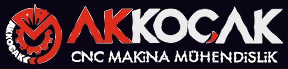 AKKOÇAK Mühendislik logo