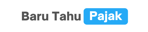 Baru Tahu Pajak logo
