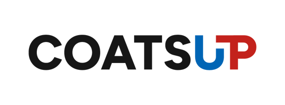 CoatsUP Auto Detailing logo