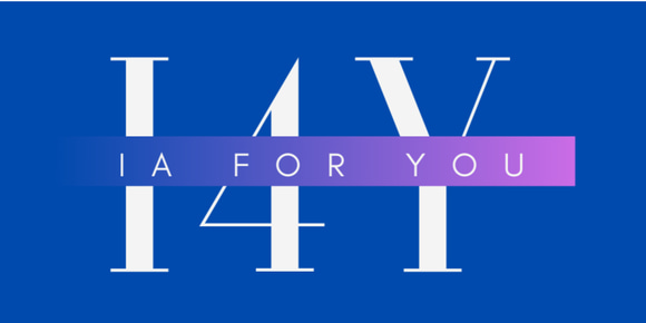 iaforyou logo