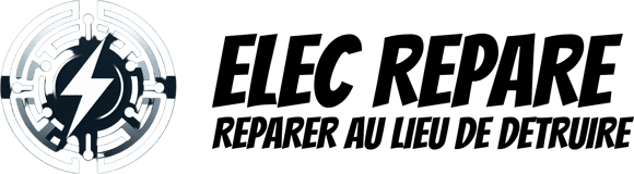 ELEC REPARE logo