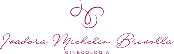 Dra. Isadora Michelin Brisolla - Ginecologista logo