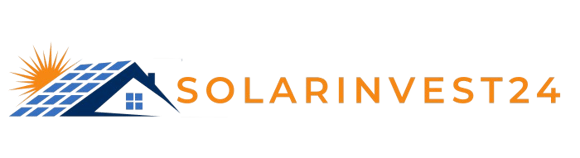 SolarInvest24.net logo