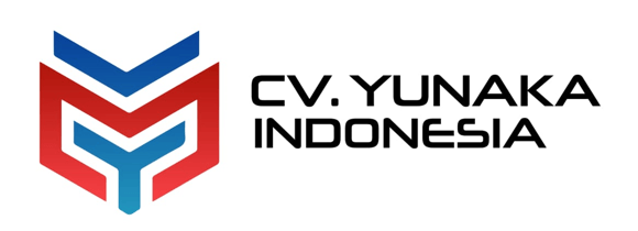 Yunaka Indonesia logo