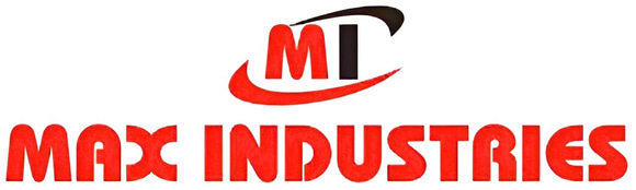 Max Industries logo