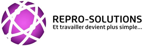 Repro-Solutions logo