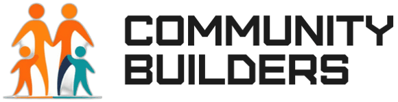 Community Builders Inc logo