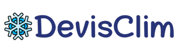 DevisClim.com logo