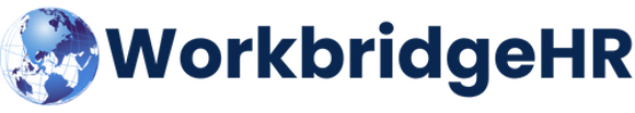 WorkBridgeHR logo