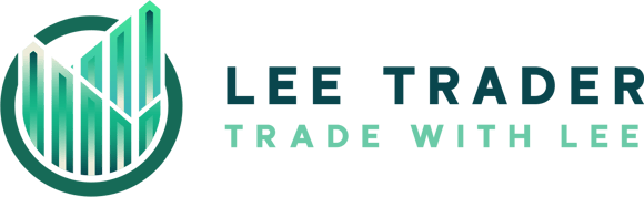 Lee Trader logo