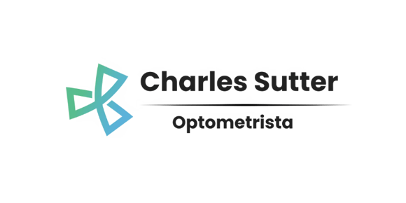 Consultório de Optometria Charles Sutter logo