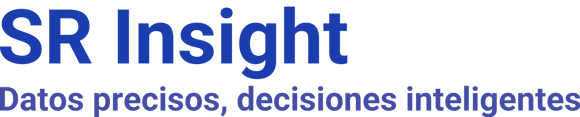 SR Insight logo