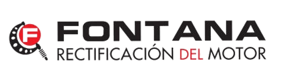 Rectificaciones Fontana logo